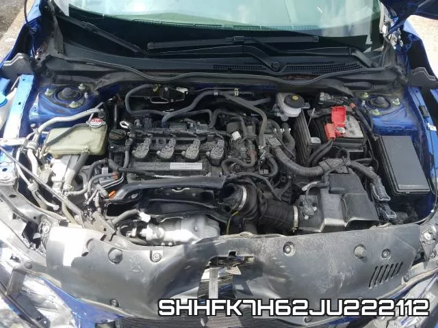 SHHFK7H62JU222112 фото 8