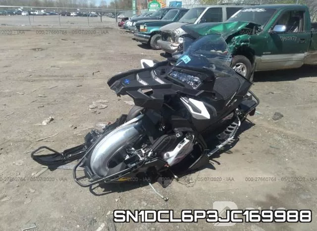 SN1DCL6P3JC169988 фото 3