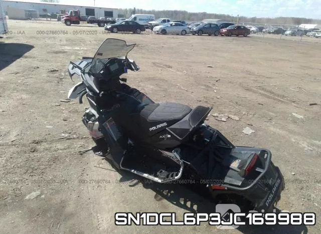 SN1DCL6P3JC169988 фото 4
