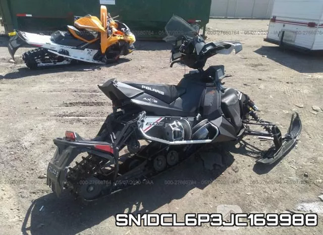 SN1DCL6P3JC169988 фото 5