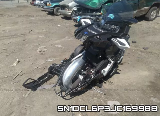 SN1DCL6P3JC169988 фото 7