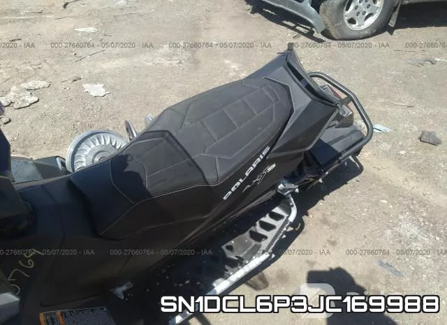 SN1DCL6P3JC169988 фото 9