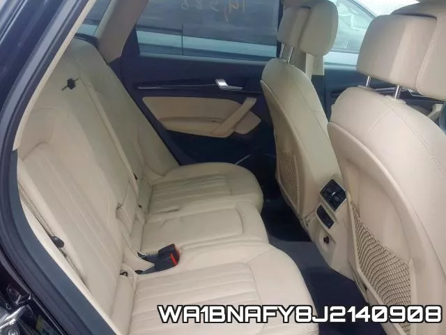 WA1BNAFY8J2140908 фото 7