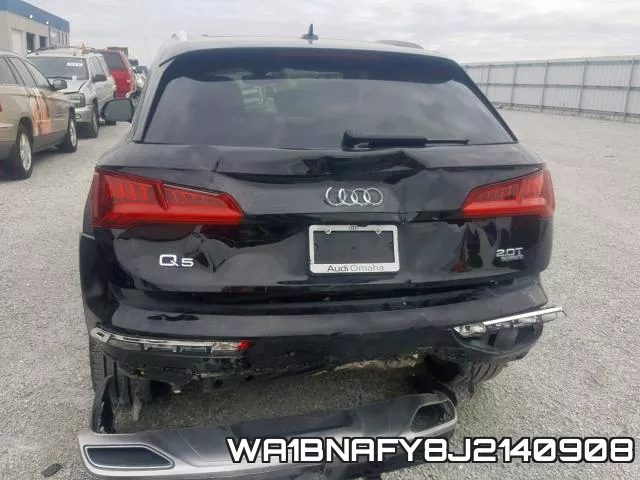 WA1BNAFY8J2140908 фото 10