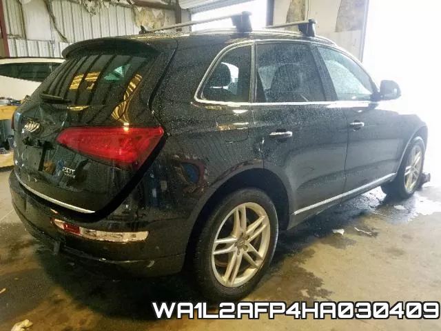 WA1L2AFP4HA030409 фото 5