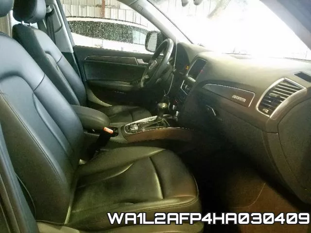 WA1L2AFP4HA030409 фото 6