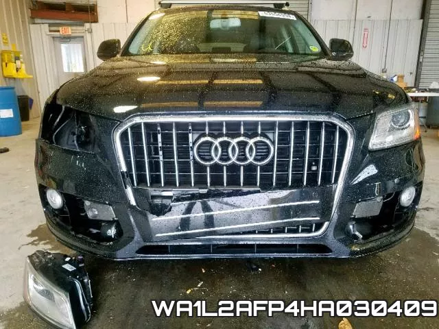 WA1L2AFP4HA030409 фото 10