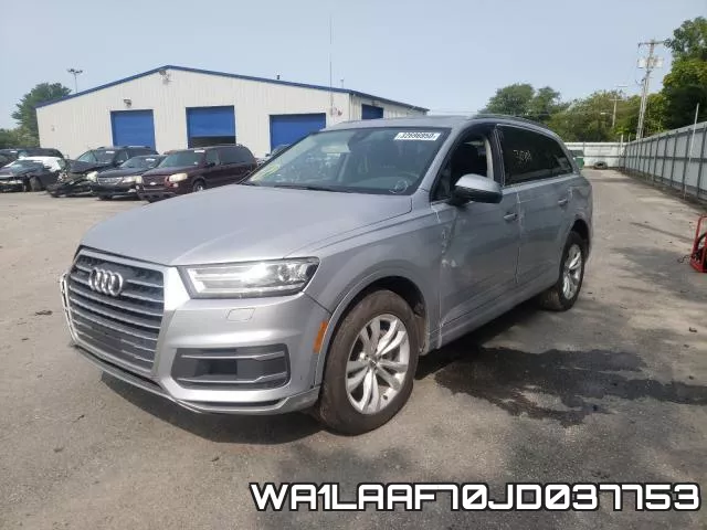 WA1LAAF70JD037753 фото 3