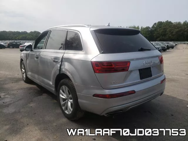 WA1LAAF70JD037753 фото 4