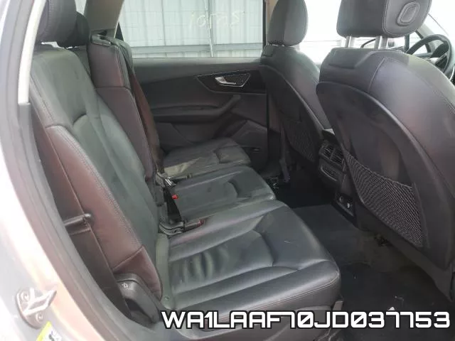 WA1LAAF70JD037753 фото 7