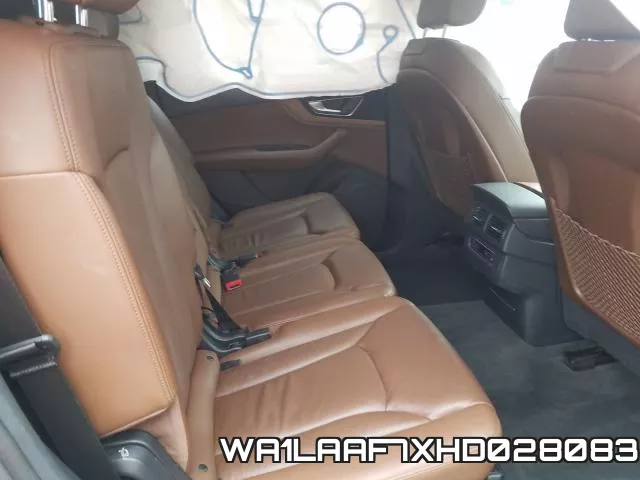 WA1LAAF7XHD028083 фото 7