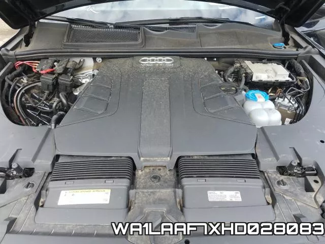 WA1LAAF7XHD028083 фото 8