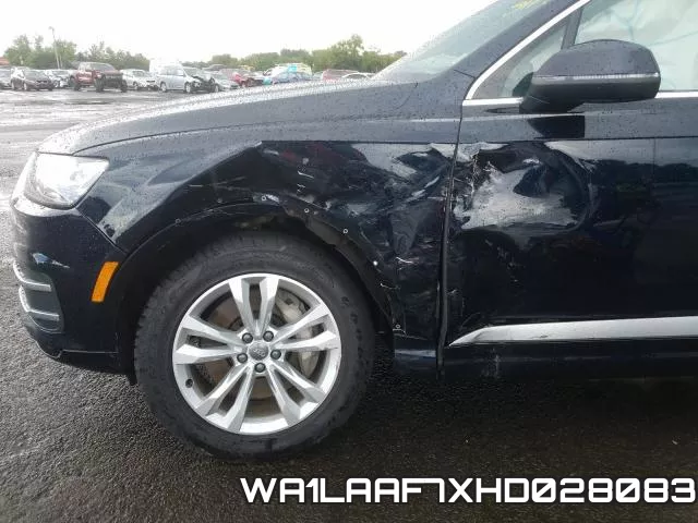 WA1LAAF7XHD028083 фото 10