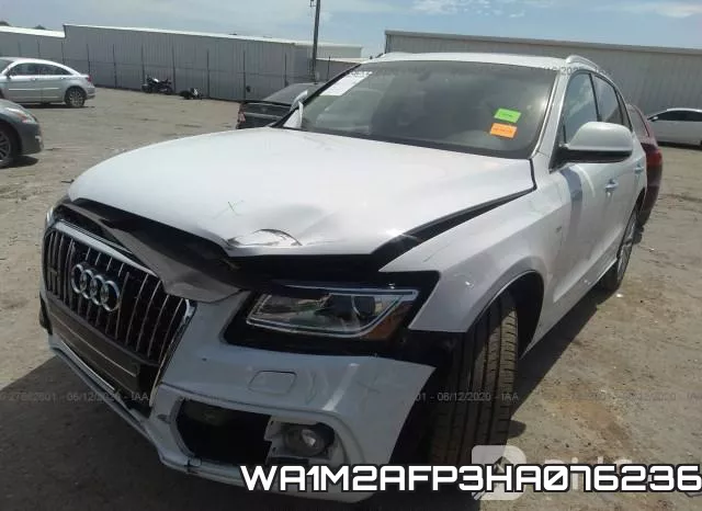 WA1M2AFP3HA076236 фото 3