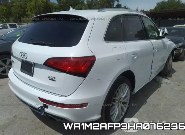WA1M2AFP3HA076236 фото 5