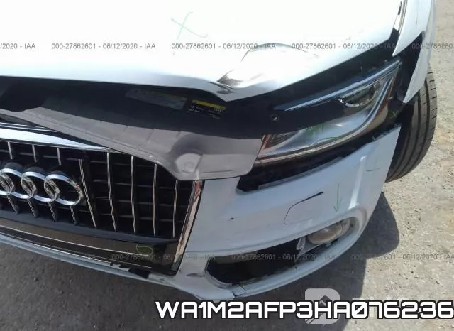 WA1M2AFP3HA076236 фото 7