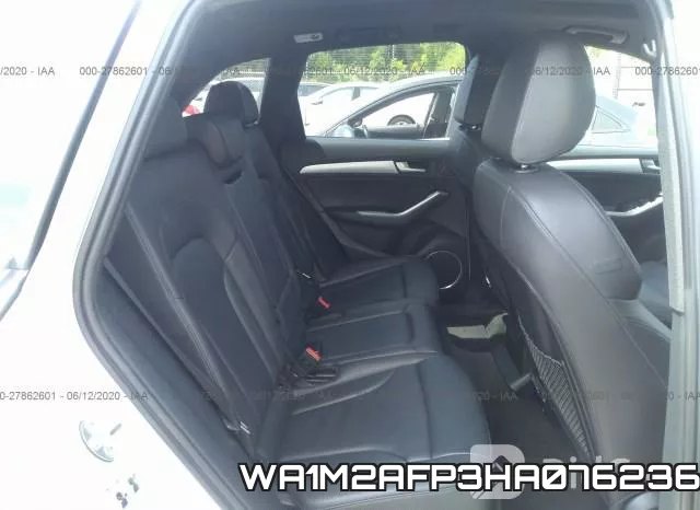 WA1M2AFP3HA076236 фото 9