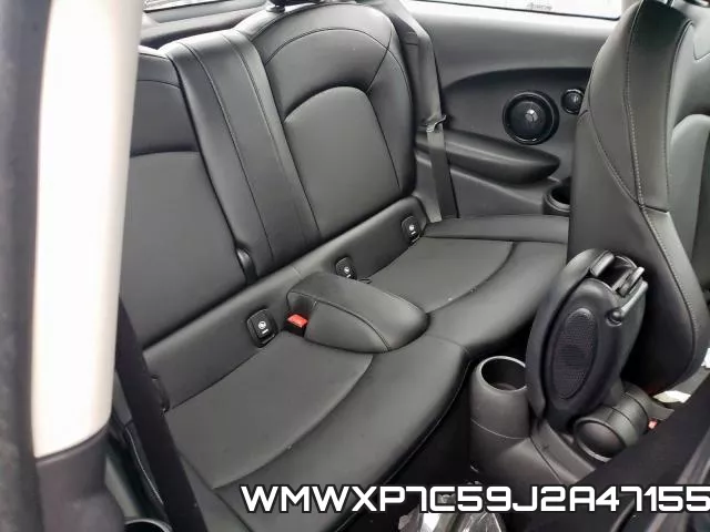 WMWXP7C59J2A47155 фото 7