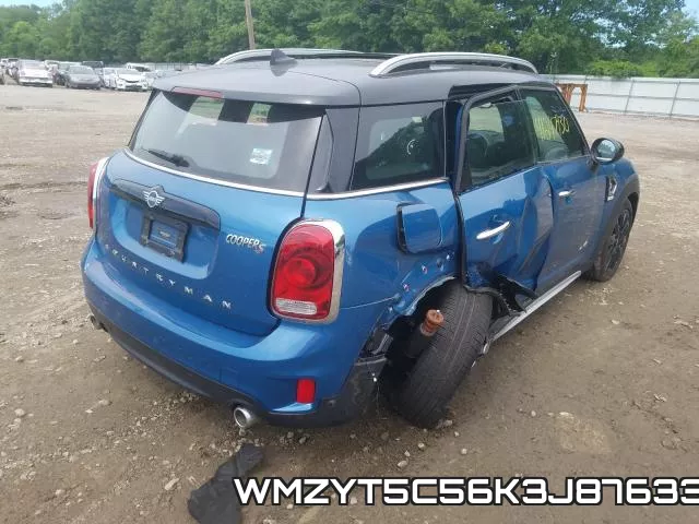 WMZYT5C56K3J87633 фото 5