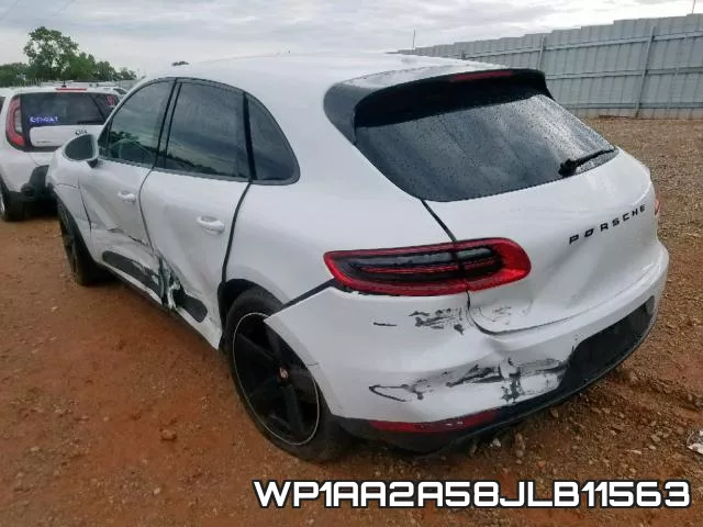 WP1AA2A58JLB11563 фото 4