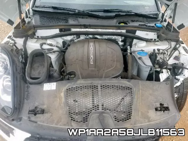 WP1AA2A58JLB11563 фото 8