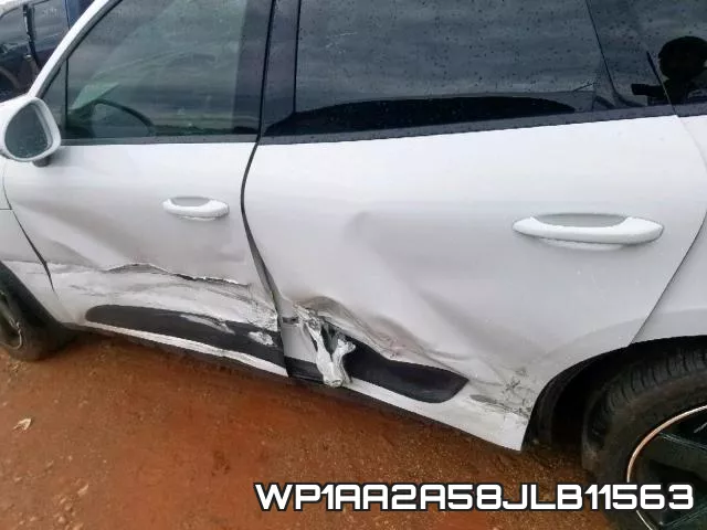 WP1AA2A58JLB11563 фото 10