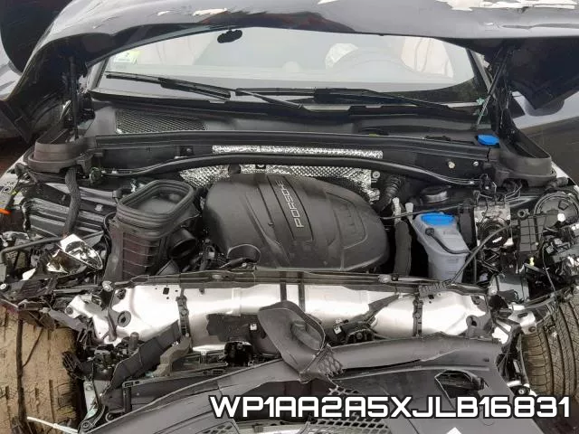 WP1AA2A5XJLB16831 фото 8