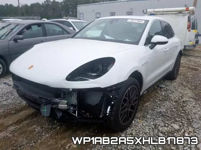 WP1AB2A5XHLB17873 фото 3