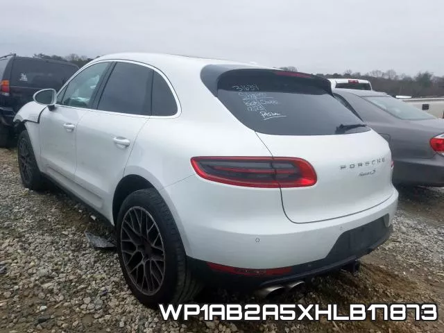 WP1AB2A5XHLB17873 фото 4