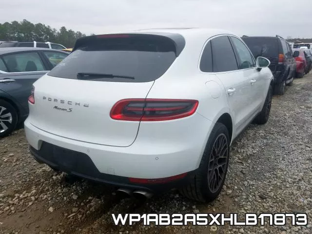 WP1AB2A5XHLB17873 фото 5