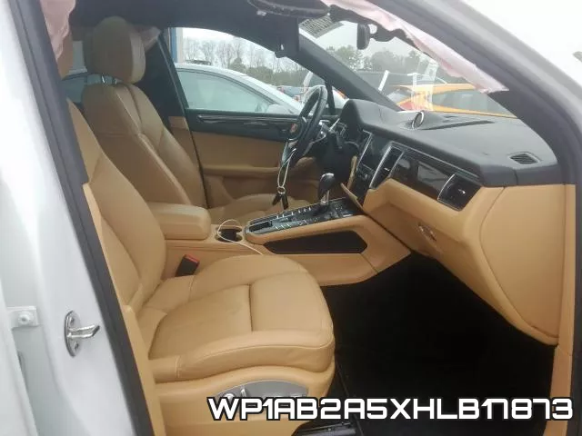 WP1AB2A5XHLB17873 фото 6