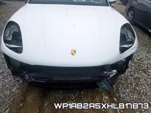 WP1AB2A5XHLB17873 фото 8