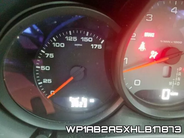 WP1AB2A5XHLB17873 фото 9
