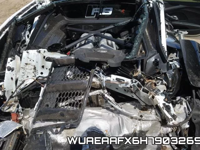 WUAEAAFX6H7903269 фото 7