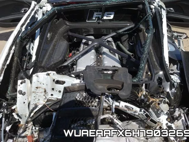 WUAEAAFX6H7903269 фото 8