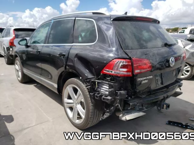 WVGGF7BPXHD005609 фото 4