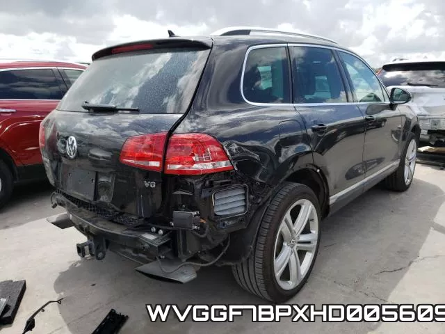 WVGGF7BPXHD005609 фото 5