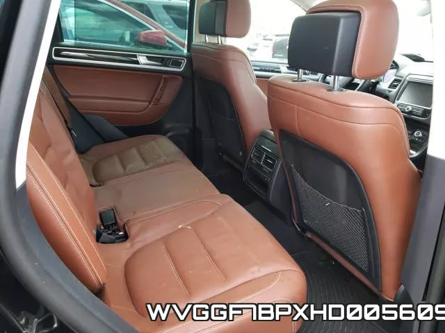 WVGGF7BPXHD005609 фото 7