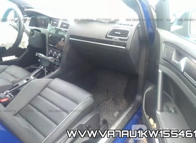 WVWVA7AU1KW155461 фото 6