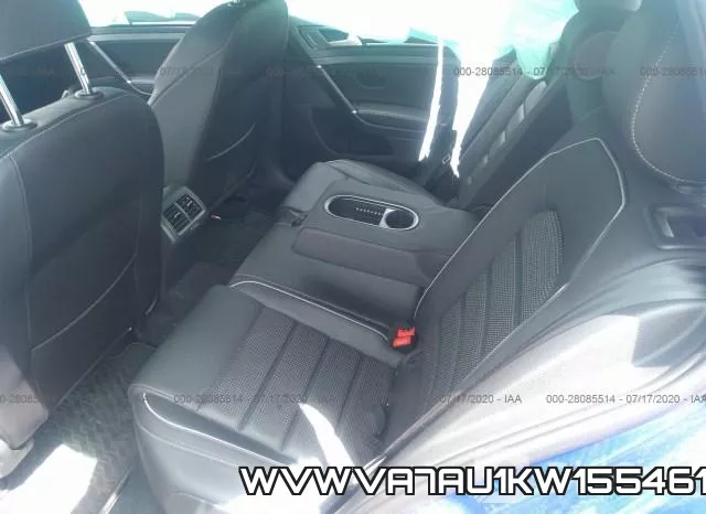 WVWVA7AU1KW155461 фото 9