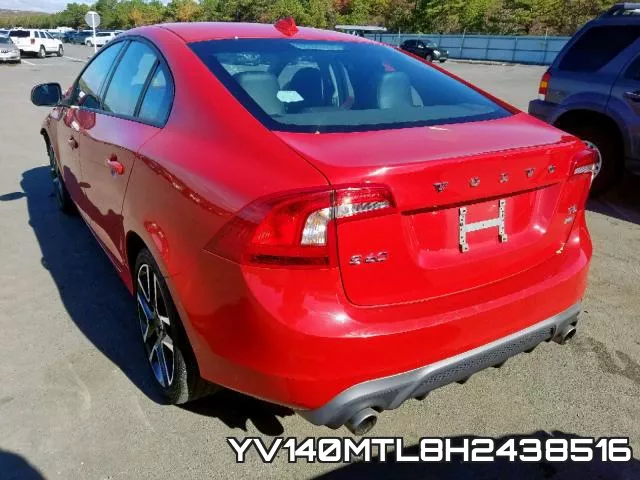 YV140MTL8H2438516 фото 4