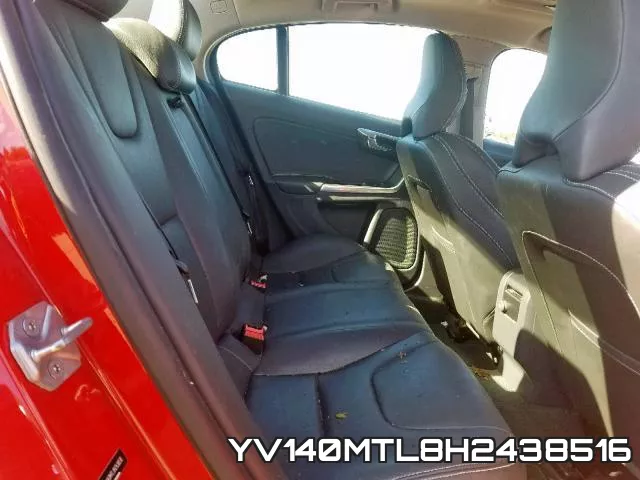 YV140MTL8H2438516 фото 7