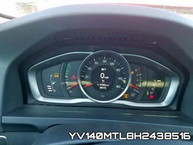 YV140MTL8H2438516 фото 9
