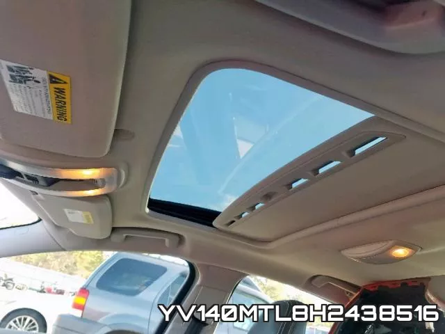YV140MTL8H2438516 фото 10