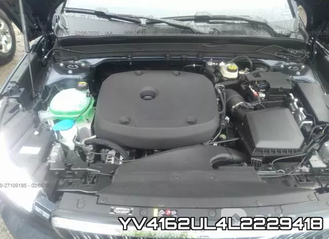 YV4162UL4L2229418 фото 2