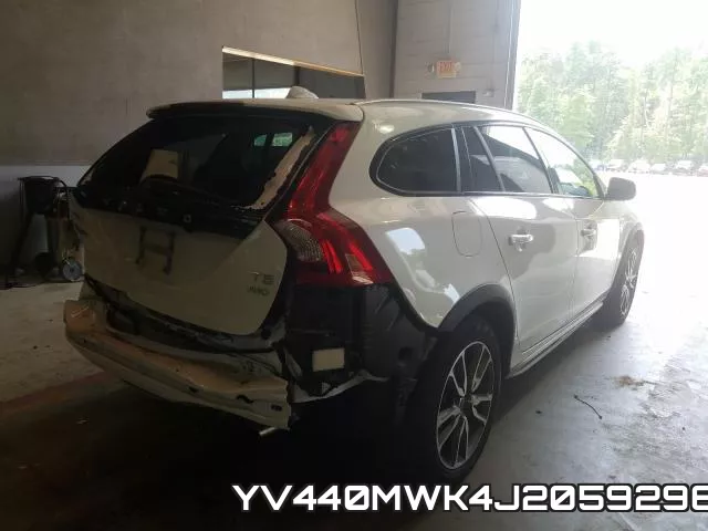 YV440MWK4J2059296 фото 5
