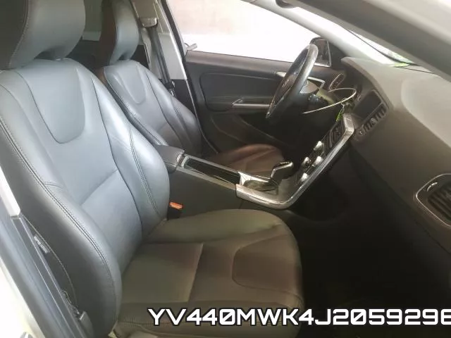 YV440MWK4J2059296 фото 6