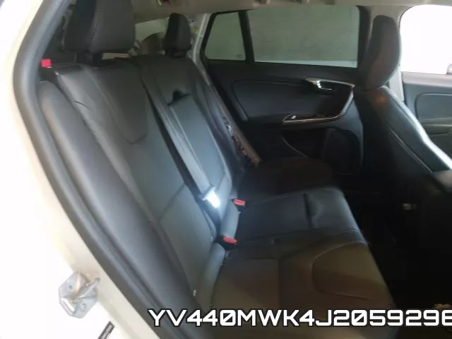 YV440MWK4J2059296 фото 7