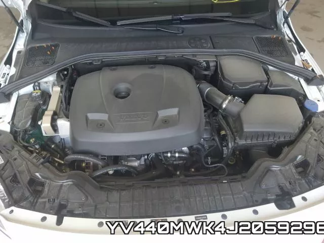 YV440MWK4J2059296 фото 8