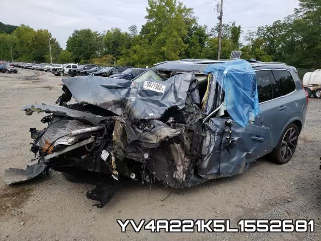 YV4A221K5L1552681 фото 3